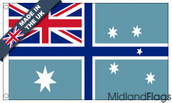 Civil Air Ensign of Australia Flags